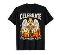 Tous Les Membres de l'Église catholique des Reliques Eve T-Shirt