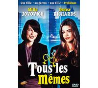DVD Tous les Mêmes