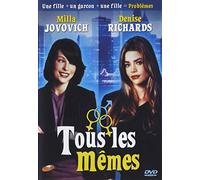 Tous les mêmes