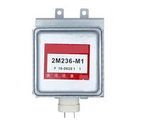 Tous Les Modèles 2M261-M32, 2M261-M22, 2M211A-M1, 2M236-M1, 2M167B-M16, 2M210-M1, 2M236-M42, Magnétron, Compatible Avec Panasonic, Four À Micro-ondes DD(2M236-M1)