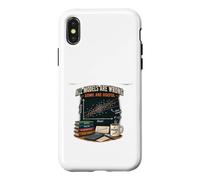 Tous Les modèles sont erronés, Certains sont des statistiques économiques utiles Coque pour iPhone X/XS