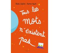 Tous les mots n'existent pas