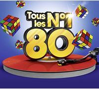 Tous Les N°1 80 - 2015