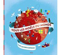 Tous les noëls du monde