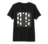 Tous Les nombres Premiers jusqu'à 100 dans Le Champ des Cent T-Shirt Haut de Gamme