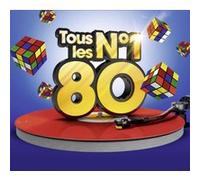 Tous Les N°1 80 - 2015