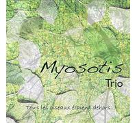 Tous les oiseaux etaient dehors