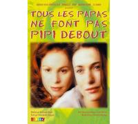 Tous les papas ne font pas pipi debout