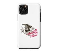 Tous Les PATRIOTES AMÉRICAINS Coque pour iPhone 11 Pro