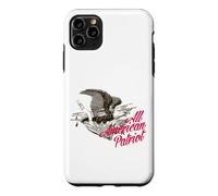 Tous Les PATRIOTES AMÉRICAINS Coque pour iPhone 11 Pro Max