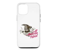 Tous Les PATRIOTES AMÉRICAINS Coque pour iPhone 12/12 Pro