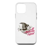 Tous Les PATRIOTES AMÉRICAINS Coque pour iPhone 12 Mini