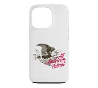 Tous Les PATRIOTES AMÉRICAINS Coque pour iPhone 13 Pro