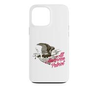Tous Les PATRIOTES AMÉRICAINS Coque pour iPhone 13 Pro Max