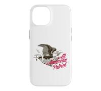 Tous Les PATRIOTES AMÉRICAINS Coque pour iPhone 14