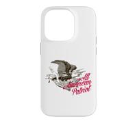 Tous Les PATRIOTES AMÉRICAINS Coque pour iPhone 14 Pro