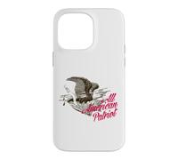 Tous Les PATRIOTES AMÉRICAINS Coque pour iPhone 14 Pro Max