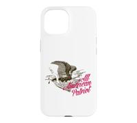 Tous Les PATRIOTES AMÉRICAINS Coque pour iPhone 15