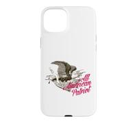 Tous Les PATRIOTES AMÉRICAINS Coque pour iPhone 15 Plus