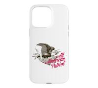 Tous Les PATRIOTES AMÉRICAINS Coque pour iPhone 15 Pro Max