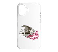 Tous Les PATRIOTES AMÉRICAINS Coque pour iPhone 16