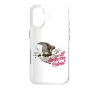 Tous Les PATRIOTES AMÉRICAINS Coque pour iPhone 17