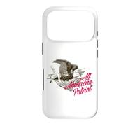 Tous Les PATRIOTES AMÉRICAINS Coque pour iPhone 17 Pro