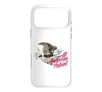 Tous Les PATRIOTES AMÉRICAINS Coque pour iPhone 17 Pro Max