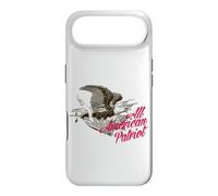Tous Les PATRIOTES AMÉRICAINS Coque pour iPhone Air