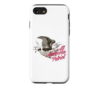 Tous Les PATRIOTES AMÉRICAINS Coque pour iPhone SE (2020) / 7/8