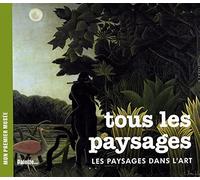 Tous les paysages