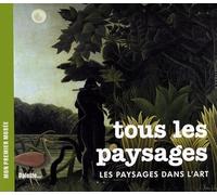 Tous Les Paysages - Les Paysages Dans L'art