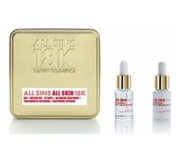 Tous les péchés 18k egf oxygène + ensemble 15 jours