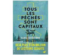 Tous Les Péchés Sont Capitaux