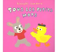 tous les petits mots