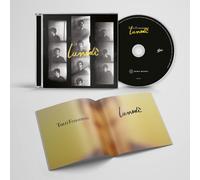 Tous Les Phénomènes - Lundi - CD