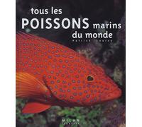 Tous les poissons marins du monde