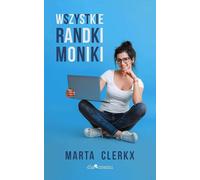Tous les rendez-vous de Monica - Marta Clerkx (Buch auf Polnisch)