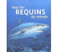Tous les requins du monde