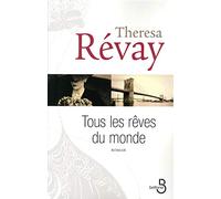 Tous les rêves du monde