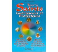 Tous les saints guérisseurs et protecteurs