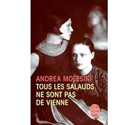 Tous les salauds ne sont pas de Vienne