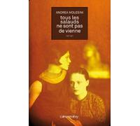 Tous les salauds ne sont pas de Vienne