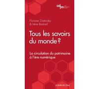 Tous les savoirs du monde ?
