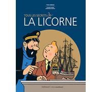 Tous Les Secrets De La Licorne