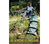 Tous les secrets de la pêche à l'anglaise
