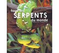 Tous Les Serpents Du Monde