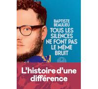 Tous les silences ne font pas le même bruit