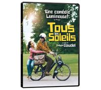 Tous Les Soleils