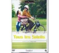 TOUS LES SOLEILS-VN G